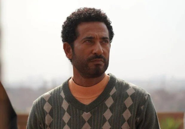 عمرو سعد يعتزل الدراما