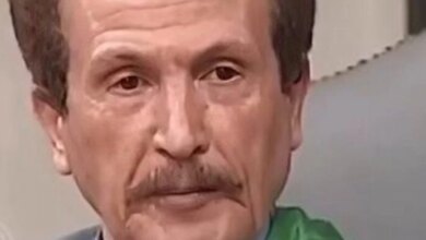 رحيل الفنان عبد الجواد متولي