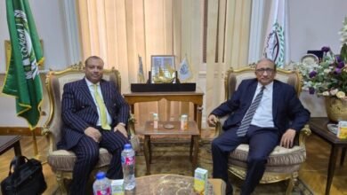 تصريحات الميرغني حول السودان