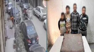 اعتقال-سرقة-أسيوط