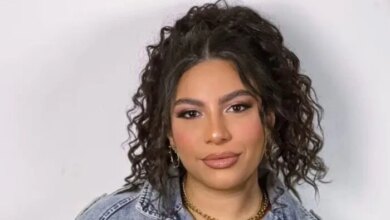 دنيا سامي تقتحم رمضان 2026 بمسلسلين.. مفاجأة «فن الحرب» وعودة «النص 2» 1 دنيا سامي رمضان 2026