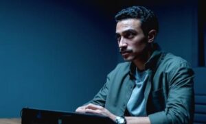 مسلسل رأس الأفعى: مطاردة الأمن لمحمود عزت