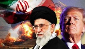 تصعيد أمريكي إيراني