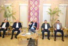 النائب العام وإفطار النيابة