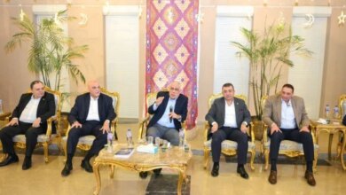 النائب العام وإفطار النيابة