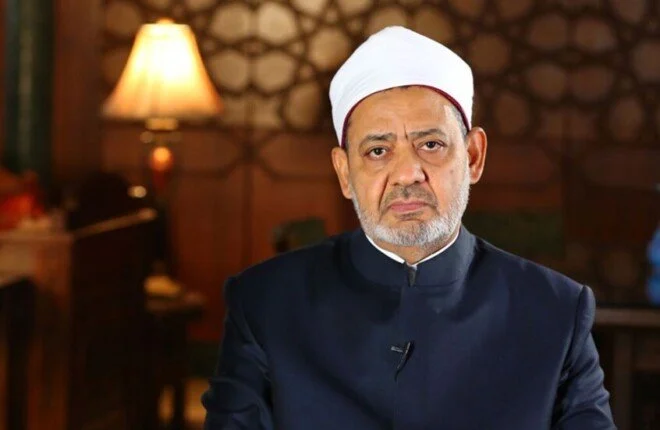 شيخ الأزهر يهنئ الحكومة الجديدة برئاسة مدبولي 1 تهنئة شيخ الأزهر للحكومة الجديدة