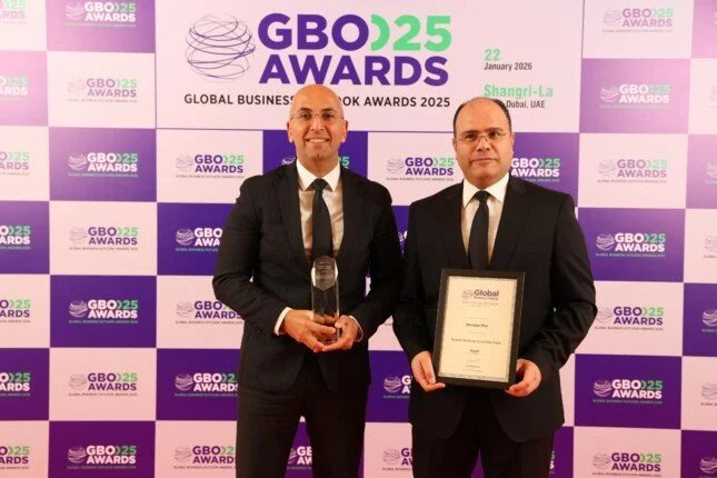 بنك مصر أسرع بنك شركات نموًا