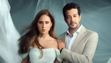 مسلسل على قد الحب رمضان 2026