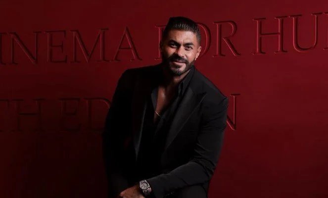 خالد سليم يكشف سر الأداء المقنع: السيناريو المفصل خريطة الممثل نحو الواقعية 1 خالد-سليم-السيناريو-المفصل-سر-الاداء