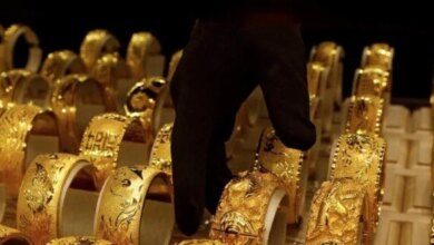 سعر-الذهب-اليوم-1-فبراير-2026