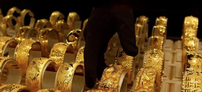 سعر-الذهب-اليوم-1-فبراير-2026