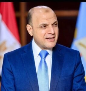 تعديل وزاري مصر 2024