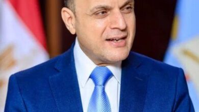 تعديل وزاري مصر 2024