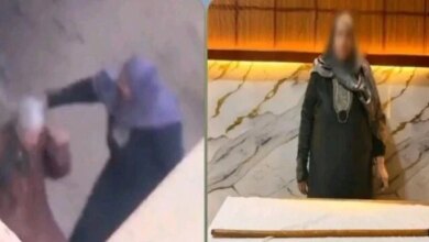 اعتداء الشرقية: الأم تدافع