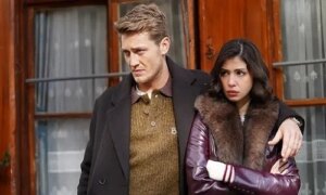 الحلقة 18 من 'هذا البحر سوف يفيض': صراعات متصاعدة