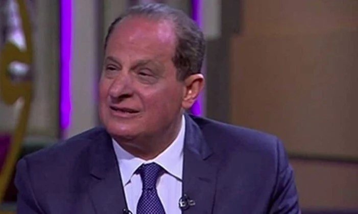 إحالة مهنا ومنعه إعلاميًا