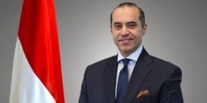 محمود فوزي رئيسًا لديوان رئاسي