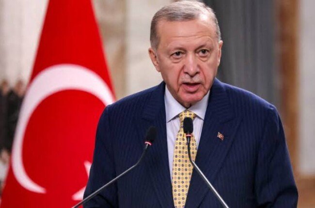 الرئيس التركي أردوغان يحدد موعد زيارة مصر الأربعاء 4 فبراير لمناقشة قضايا فلسطين والتعاون الاقتصادي 1 أردوغان-يزور-مصر-4-فبراير