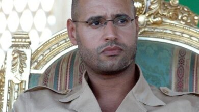 قُتل سيف الإسلام القذافي في اشتباكات بالزنتان 3 قتل-سيف-الإسلام-القذافي-الزنتان