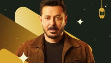 مسلسل "درش" لمصطفى شعبان في رمضان 2026