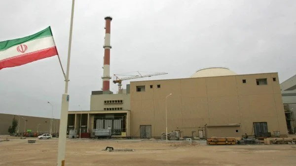 الوزارة الروسية تؤكد استمرار خيار نقل اليورانيوم من إيران 1 نقل-اليورانيوم-من-إيران-قيد-النقاش