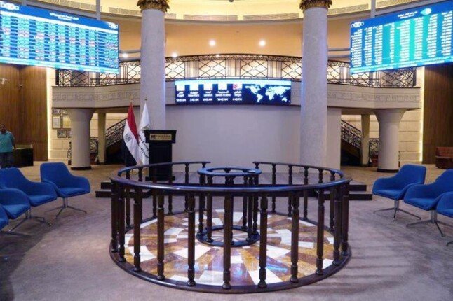 البورصة-مكاسب-يناير-2026