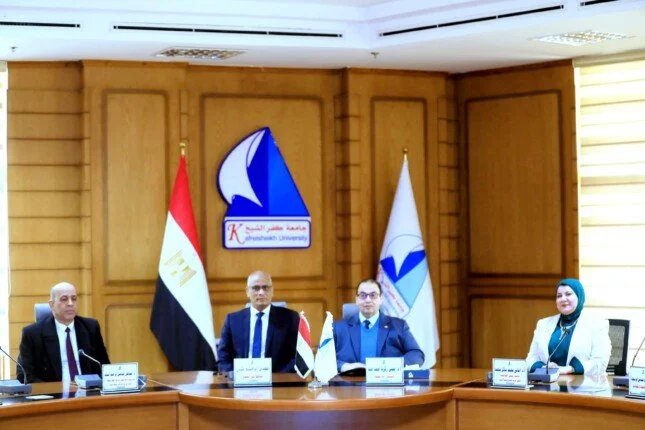 جامعة-كفرالشيخ-رؤية-جديدة