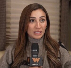 دينا تكشف «اتنين غيرنا»