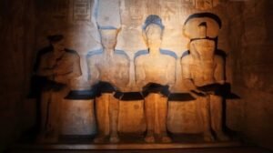 تعامد-شمس-رمسيس-الثاني-أسوان