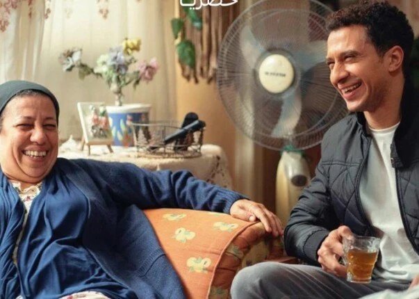 مسلسل-عين-سحرية-الحلقة-الثانية-مواعيد-العرض