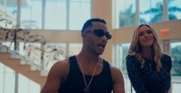 MohamedRamadanLaraTrumpSahSahGlobalHit