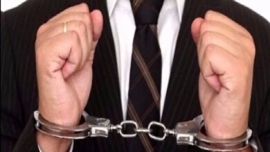 الداخلية تتخذ إجراءات قانونية ضد 3 غسلوا 75 مليون جنيه من تجارة المخدرات 26 حبس 3 غسلوا 75 مليون جنيه من المخدرات