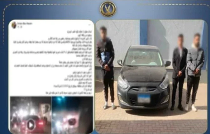 مشاجرة فرح سوهاج