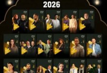 المتحدة والمجلس الأعلى: تقييم دراما رمضان