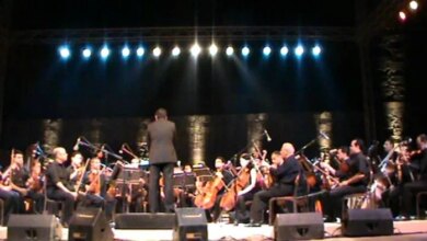 الأوبرا تستضيف «اتجاهات عربية» لأوركسترا القاهرة السيمفوني.. رحلة موسيقية فريدة 1 اتجاهات-عربية-أوبرا-السيمفوني