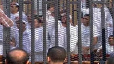 محاكمة_خلية_التجمع_الإرهابية