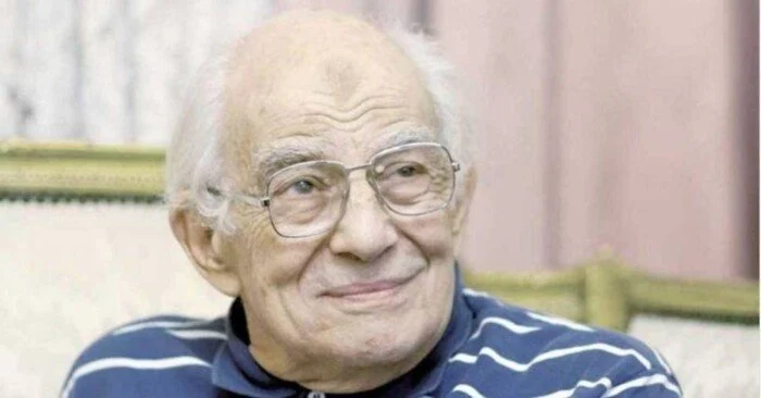 رشوان توفيق.. 91 عامًا من العطاء الفني وذاكرة الدراما المصرية 1 رشوان توفيق 91 عامًا