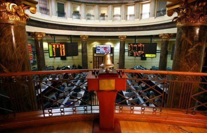 البورصة_المصرية_سيولة_قوية