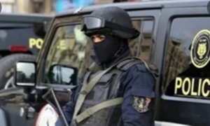 ضبط معتدٍ على مسن بالشرقية