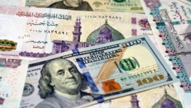 الدولار اليوم 1 فبراير 2026