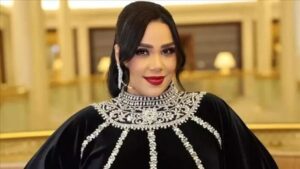 شيماء سيف: أرغب في النقاب والابتعاد عن الفن