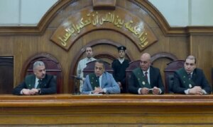 المؤبد لقتلة ابن العم بالشرقية