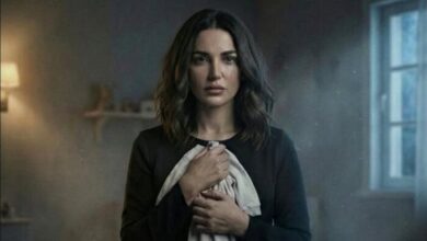 «إثبات نسب» يفتتح حلقاته الأولى بـ«اختفاء غامض» وعزاء لـ«حية» 6 اثبات-نسب-درة-اختفاء-غامض