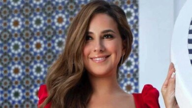 شيري عادل تقتحم التريند بذكريات الطفولة.. وتستعد لـ "فن الحرب" في رمضان 2026 4 شيري عادل: طفولة ورمضان 2026