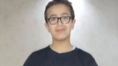 حكم-طفل-الإسماعيلية-المنشار