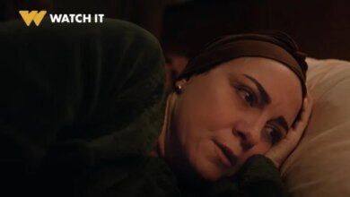 برومو "حكاية نرجس" يشعل المنافسة الرمضانية.. ريهام عبد الغفور في مواجهة الوصم الاجتماعي 4 حكاية نرجس رمضان 2026