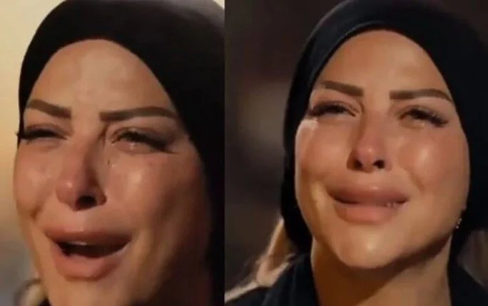 فاجعة تضرب ريم مصطفى.. الفنانة تعلن وفاة والدتها بكلمات مؤثرة 1 وفاة-والدة-ريم-مصطفى-جنازة-فن-الحرب