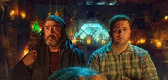 أشرف عبد الباقي يكشف سر فيلمه القصير 'ده صوت إيه ده؟': رسالة مكثفة في 18 دقيقة وتحديات التصوير 1 اشرف-عبدالباقي-فيلم-ده-صوت-ايه-ده-تجربة-فريدة