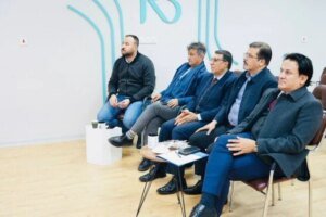 ندوة الأمن القومي