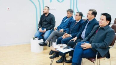 ندوة الأمن القومي